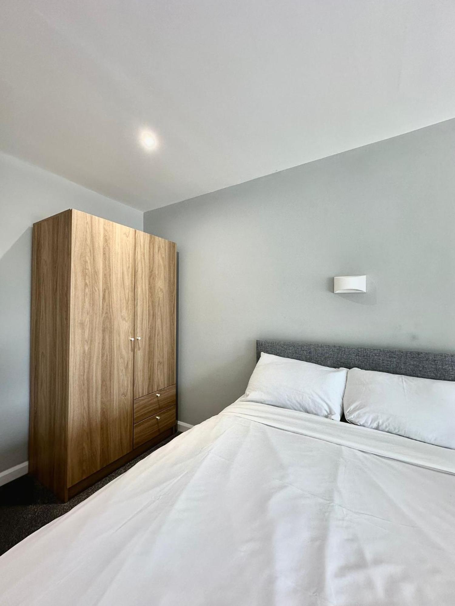 Ashiana Hotel Newark upon Trent Екстериор снимка