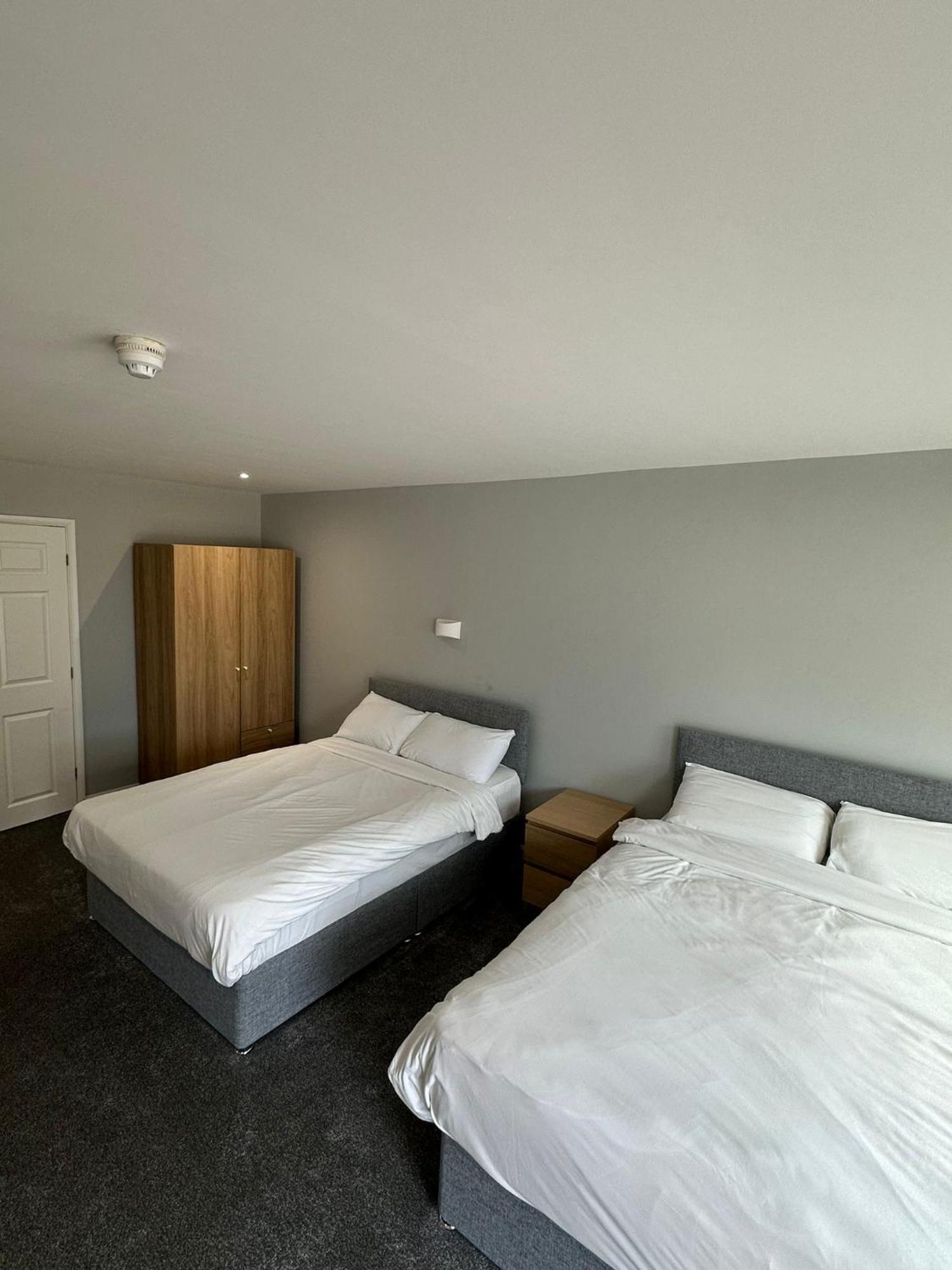 Ashiana Hotel Newark upon Trent Екстериор снимка