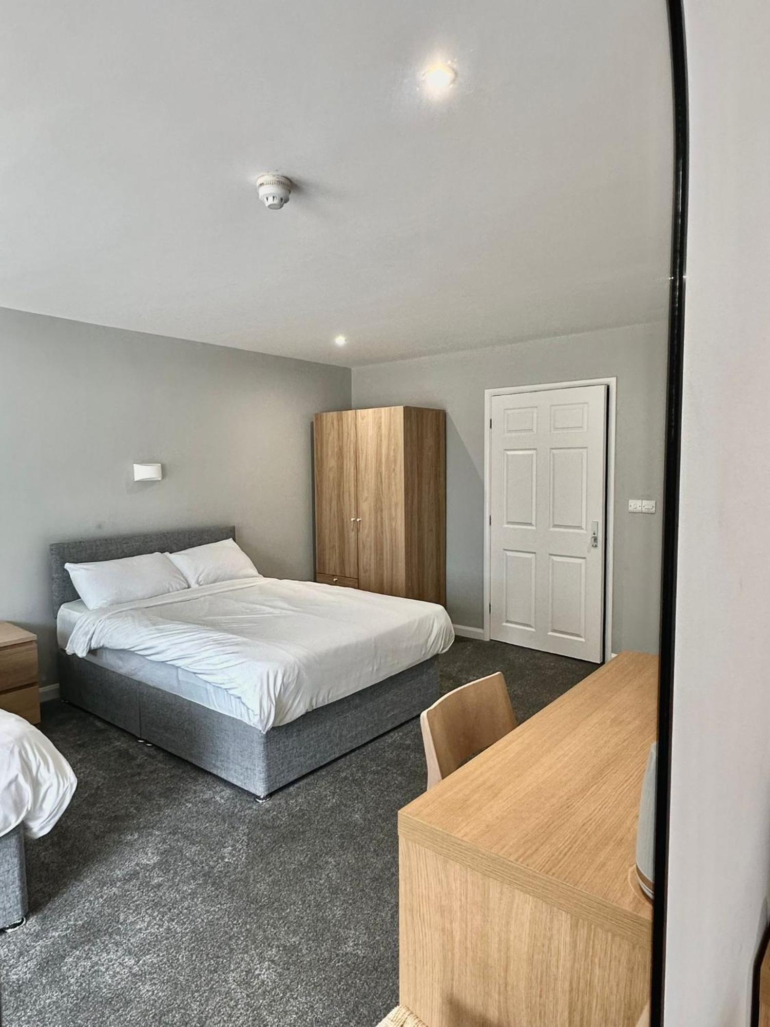 Ashiana Hotel Newark upon Trent Екстериор снимка
