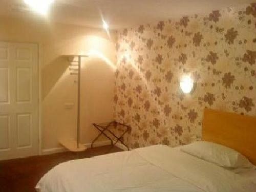 Ashiana Hotel Newark upon Trent Екстериор снимка