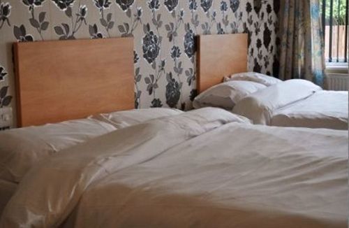 Ashiana Hotel Newark upon Trent Екстериор снимка