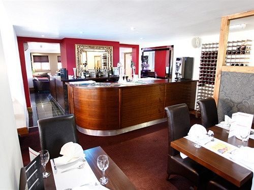 Ashiana Hotel Newark upon Trent Екстериор снимка